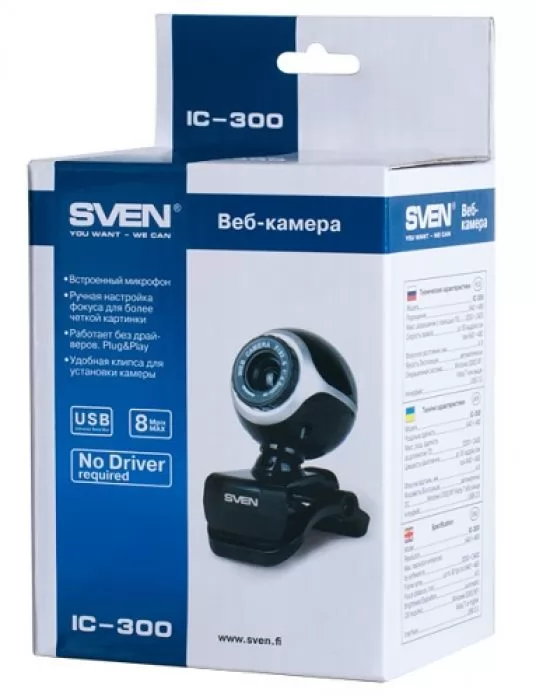Sven IC-300