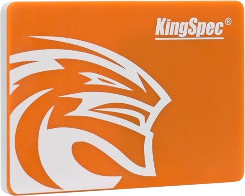 

Накопитель SSD 2.5'' KINGSPEC P3-128, P3-128