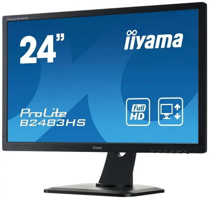 Iiyama B2483HS-1