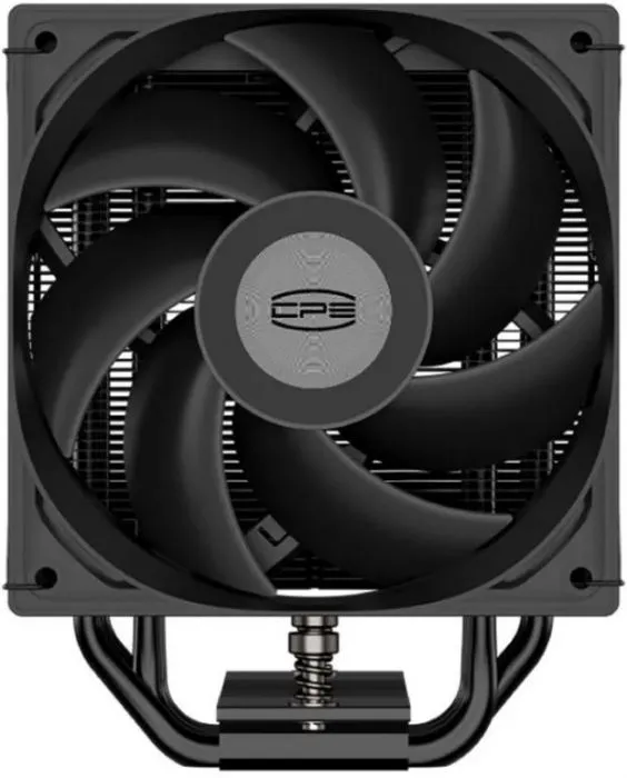 PCCooler RT500 Digital BK