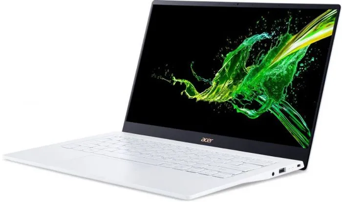 фото Acer Swift 5 SF514-54T-79FY