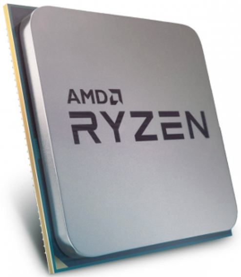 Процессор AMD Ryzen 3 2200G YD2200C5M4MFB Quad-Core 3.5/3.7GHz Boost (AM4, 4MB, 65W, 14nm, RX Radeon Vega 8 Graphics) OEM