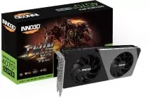 Inno3D GeForce RTX 4070 Ti SUPER TWIN X2