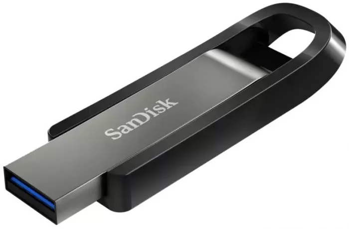 SanDisk SDCZ810-064G-G46