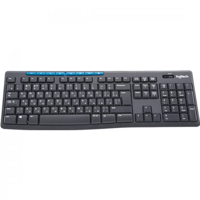 Logitech MK275