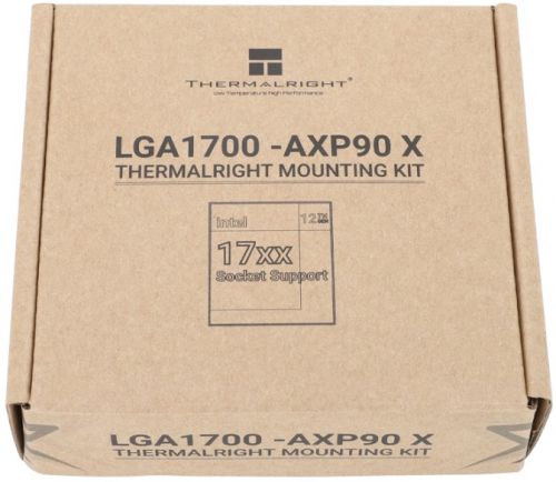 Набор Thermalright LGA1700-AXP90 X