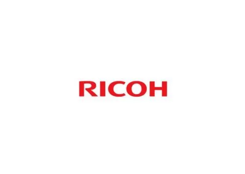 Ricoh RICOH BRAND PLAQUE FOR DX 2430