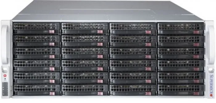 Supermicro CSE-847BE1C-R1K28LPB