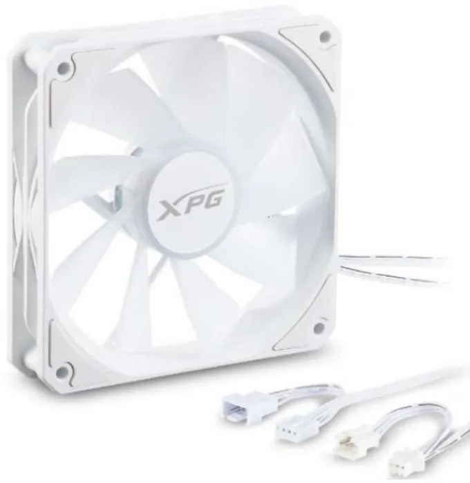 ADATA XPG VENTO R 120 ARGB PWM