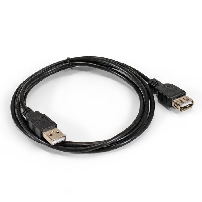 

Удлинитель Exegate EX-CC-USB2-AMAF-1.5 EX294743RUS USB 2.0 (Am/Af, 1,5м), EX-CC-USB2-AMAF-1.5