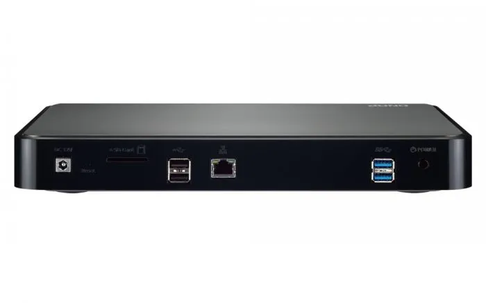 фото QNAP HS-210