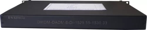 Opticin DWDM-OADM-BiDi-1531.12-1531.90