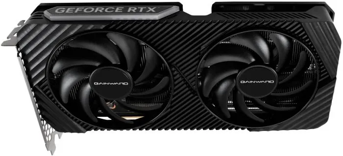 Gainward GeForce RTX 4060 Ti Ghost OC