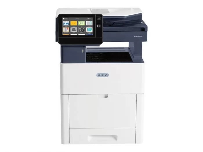 Xerox VersaLink C505/S