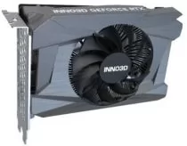 Inno3D GeForce RTX 4060 COMPACT