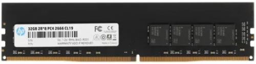Модуль памяти DDR4 32GB HP 18X17AA#ABB PC4-21300 2666MHz CL19 1.2V