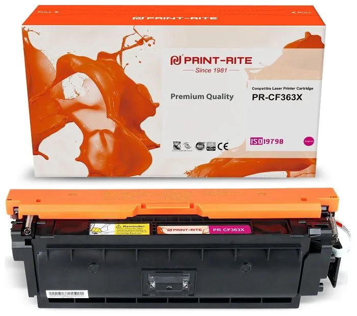 Print-Rite PR-CF363X