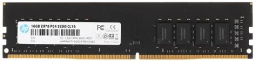 Модуль памяти DDR4 16GB HP 18X16AA#ABB