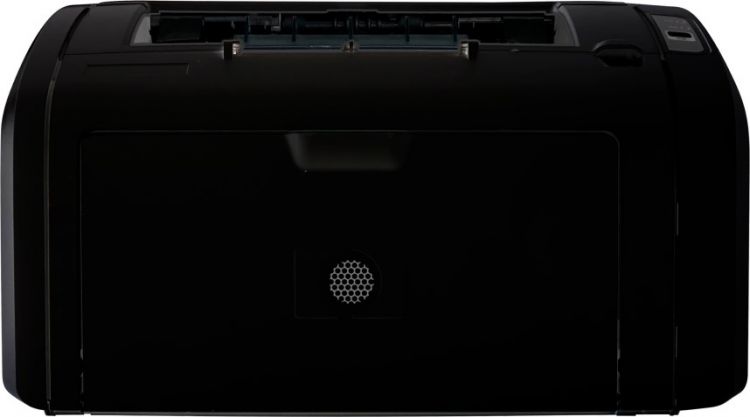Принтер лазерный черно-белый Cactus CS-LP1120B A4, 18 стр/мин, 600dpi, входной лоток 160л, USB 2.0, черный