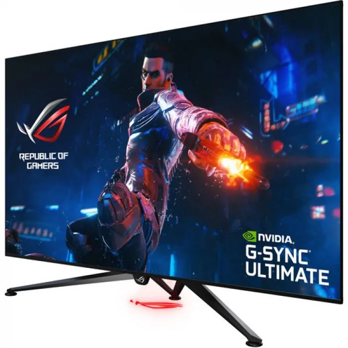 ASUS PG65UQ