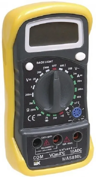 IEK TMD-3L-830