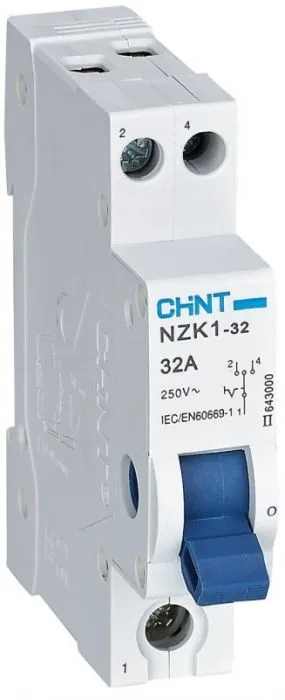 CHINT 643000