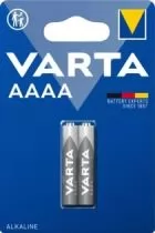 фото Varta AAAA/25A/LR61/LR8D425