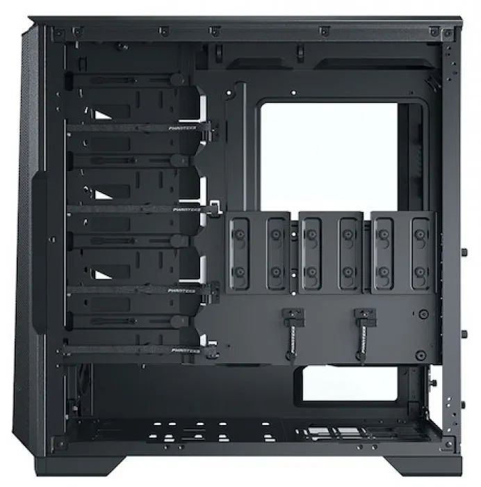 фото PHANTEKS Eclipse P500A