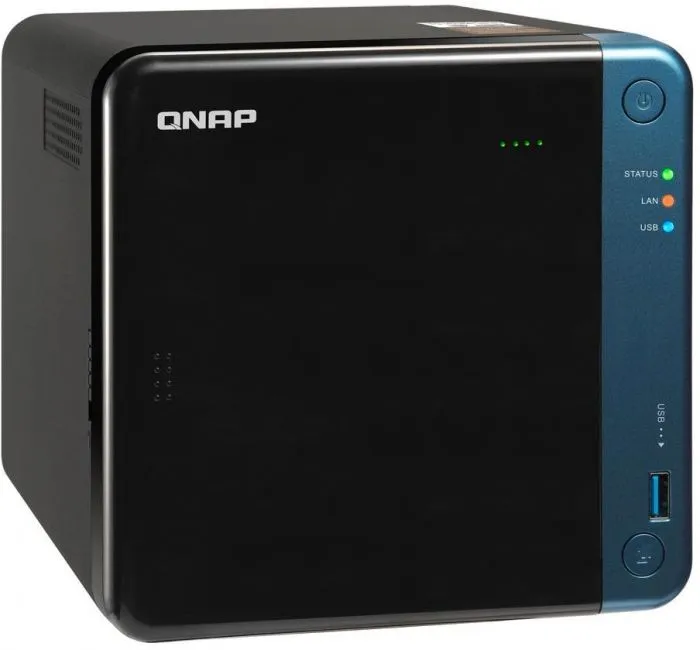 QNAP TS-453Be-2G