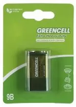 GP Greencell