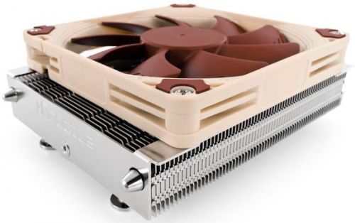 Кулер Noctua NH-L9a AM4