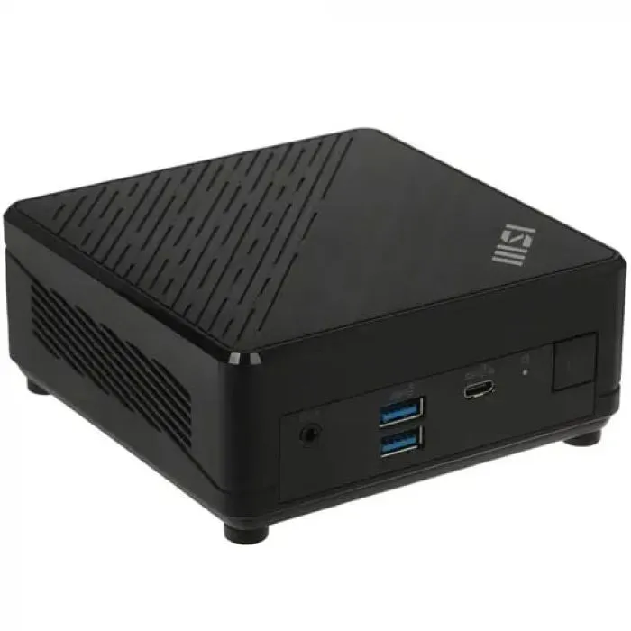 MSI Cubi N ADL-016BRU slim