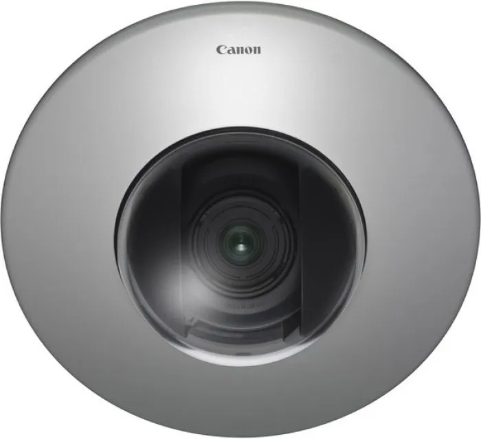 фото Canon VB-H610D