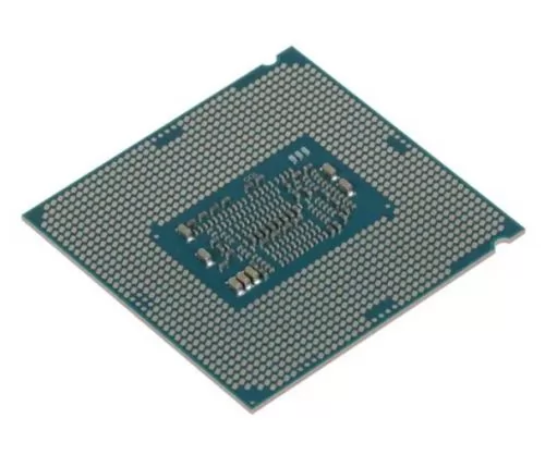 Intel Xeon E3-1275v6