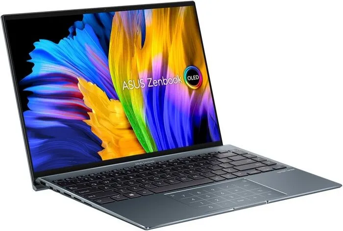 фото ASUS Zenbook 14X OLED UX5401EA-KN141T