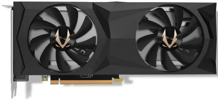 Zotac GeForce RTX2080Ti