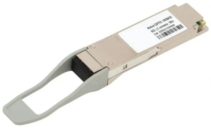 фото B-OptiX BO-QSFP28-SWDM4