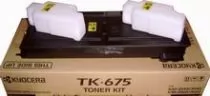 Kyocera TK-675