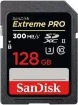 SanDisk SDSDXDK-128G-GN4IN