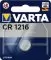 фото Varta ELECTRONICS CR1216