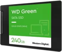 Western Digital WDS240G3G0A