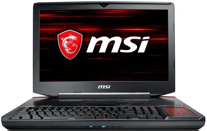 MSI GT83 Titan 8RG-005RU