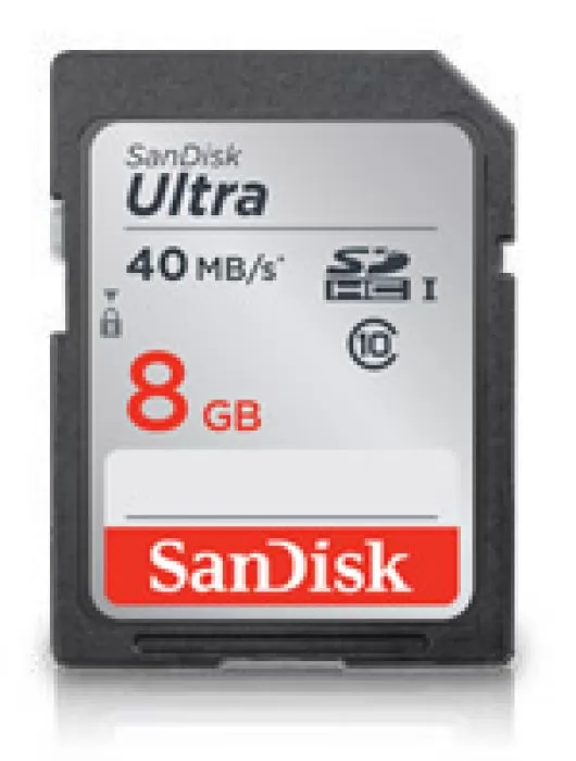 фото SanDisk SDSDUN-008G-G46