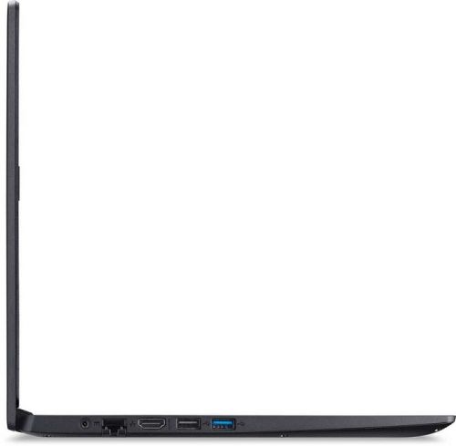 Ноутбук Acer Extensa EX215-31-P3UX NX.EFTER.00J N5030/4GB/256GB SSD/15.6'' FHD/Integrated/WiFi/BT/cam/noOS/black - фото 7