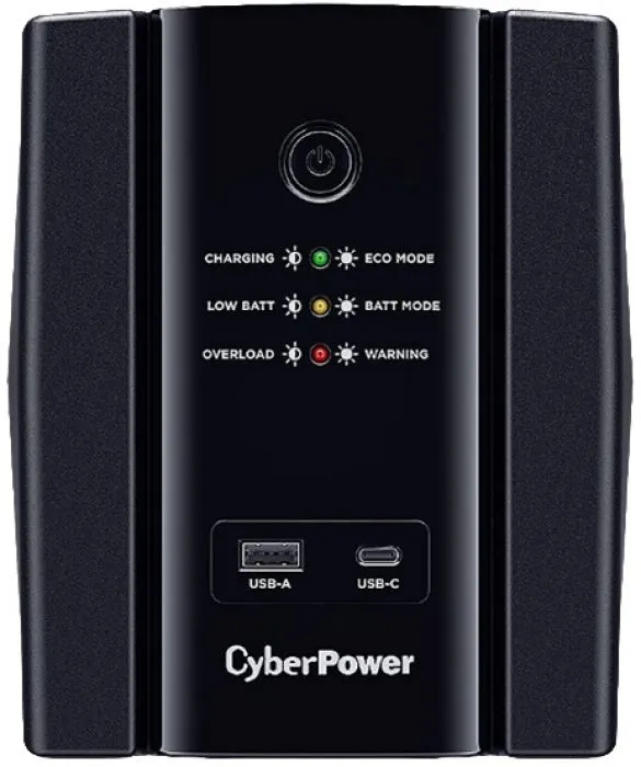 CyberPower UT1500EG