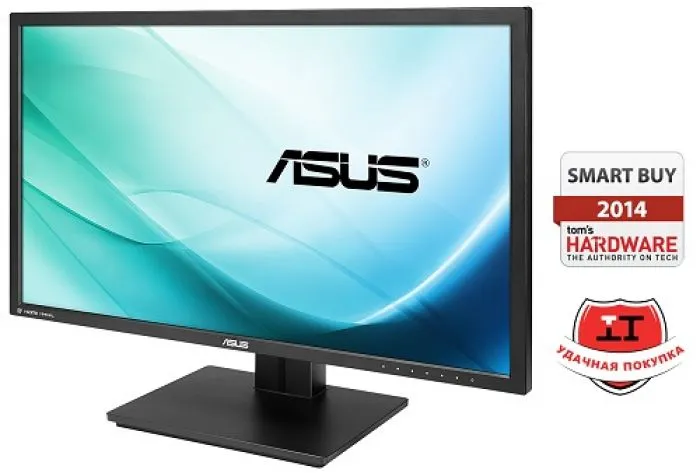 фото ASUS PB287Q