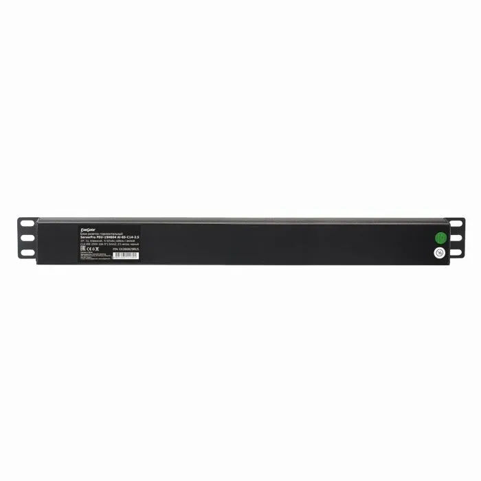 фото Exegate ServerPro PDU-19H604 Al-6S-C14-2.5CU