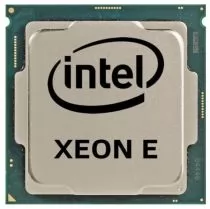 Intel Xeon E-2278GE