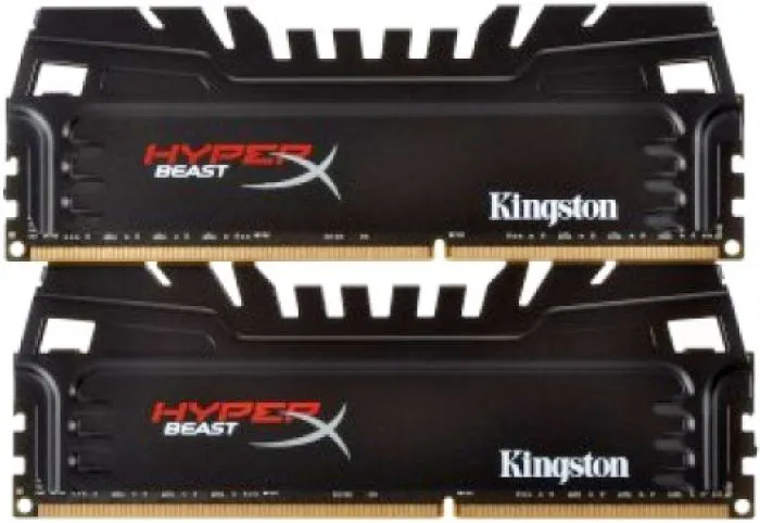 фото Kingston KHX18C10T3K2/8