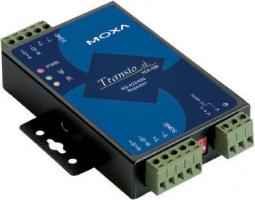 

Повторитель MOXA TCC-120I интерфейсов RS-422/485 c изоляцией 2 КВ, TCC-120I